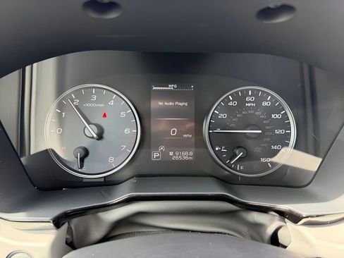 Used 2024 Subaru Legacy Premium AWD/4WD image 24