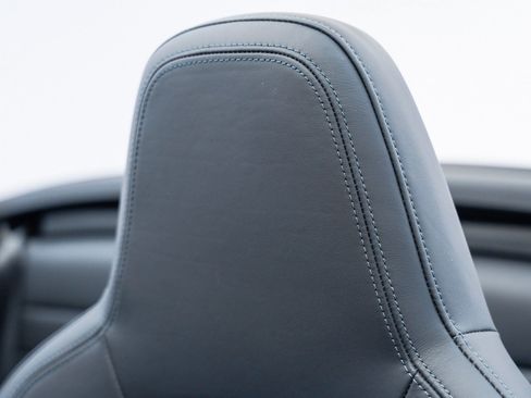 Certified 2022 Porsche 911 Turbo S AWD/4WD image 18