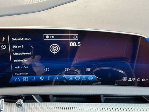 New 2026 Cadillac Optiq Sport 2 w/ LPO, Floor Liner Package image 18