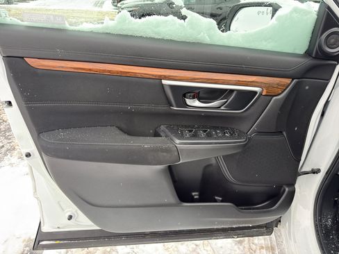 Used 2020 Honda CR-V EX image 13