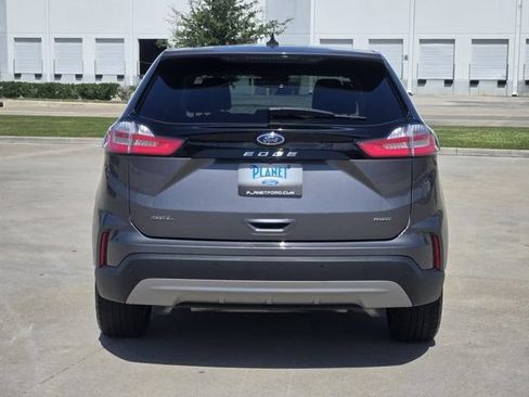 Used 2023 Ford Edge SEL w/ Convenience Package AWD/4WD image 6