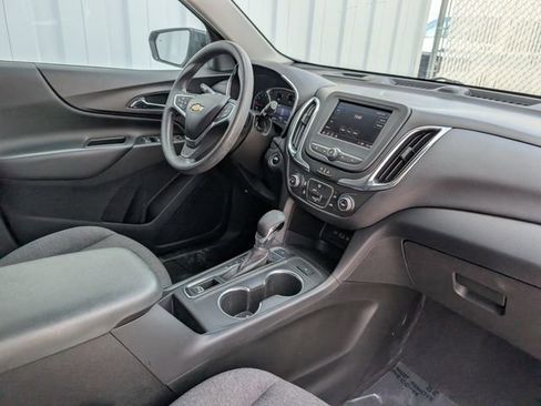 Used 2022 Chevrolet Equinox LT image 33