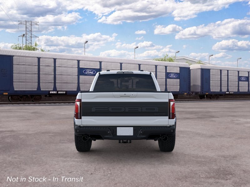 New 2026 Ford F150 Raptor AWD/4WD image 5