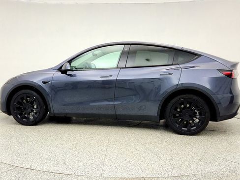 Used 2023 Tesla Model Y Long Range AWD/4WD image 8