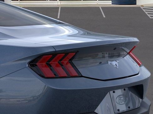 New 2026 Ford Mustang Coupe RWD image 22