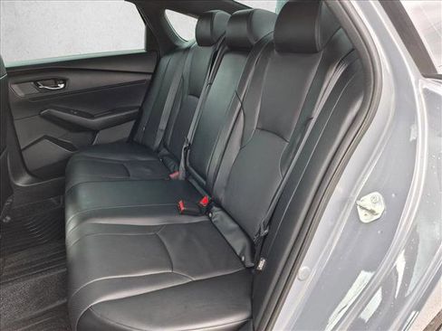 Used 2023 Honda Accord Sport image 18