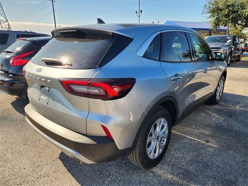 Used 2024 Ford Escape Active image 5