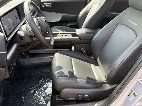 Used 2024 Hyundai Ioniq 6 SEL image 18