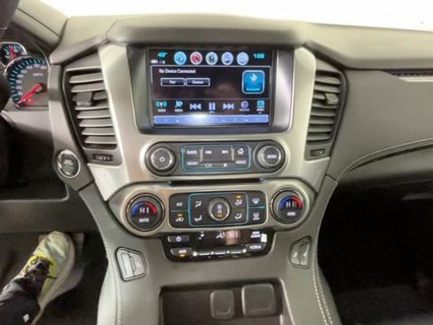 Used 2020 Chevrolet Tahoe LT AWD/4WD image 33