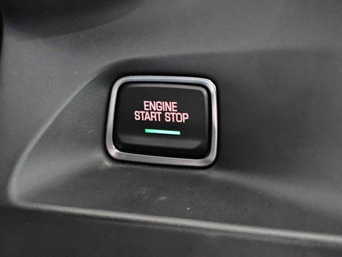 Used 2016 Chevrolet Camaro SS image 27