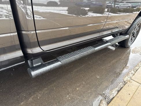 New 2026 RAM 2500 Tradesman image 9