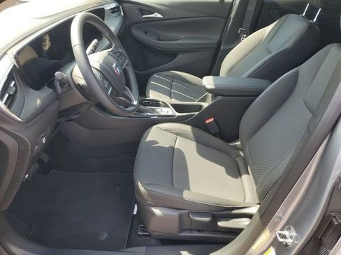 New 2026 Buick Encore GX Preferred w/ Advanced Technology Package image 5