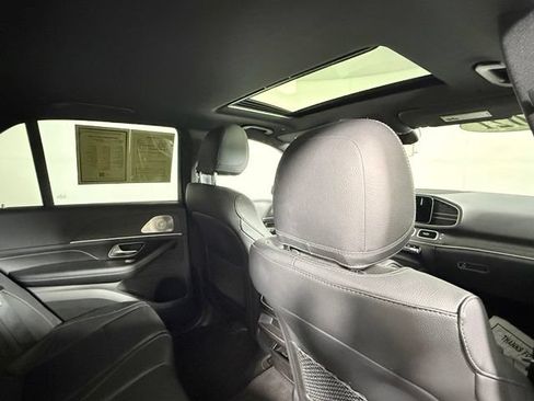 Used 2021 Mercedes-Benz GLE 350 image 32