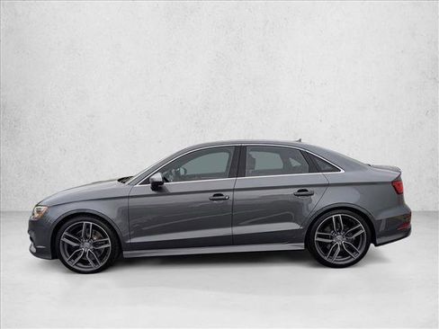 Used 2016 Audi S3 Premium Plus image 9