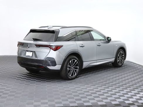 Certified 2024 Acura ZDX A-Spec AWD/4WD image 9