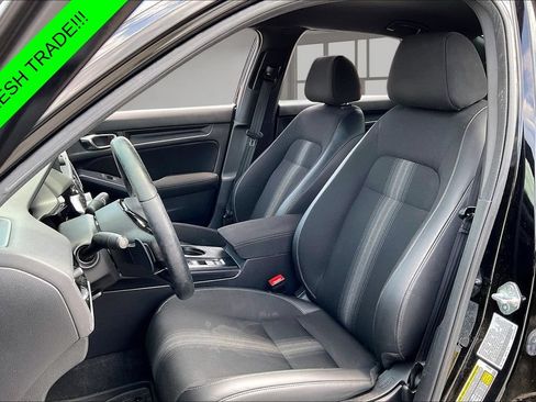 Used 2024 Honda Civic Sport image 20