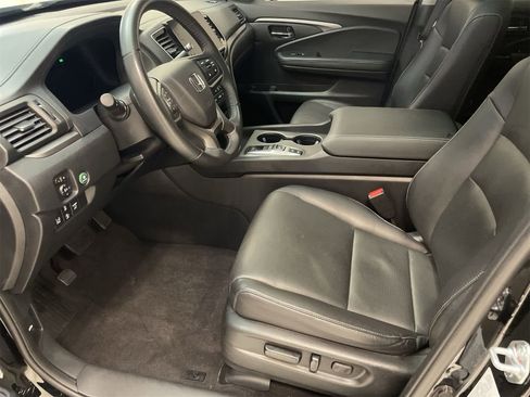 Used 2025 Honda Ridgeline RTL image 19