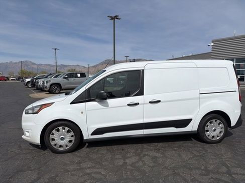 Used 2020 Ford Transit Connect XLT FWD image 13