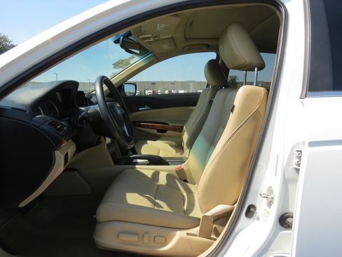 Used 2012 Honda Accord EX-L image 26