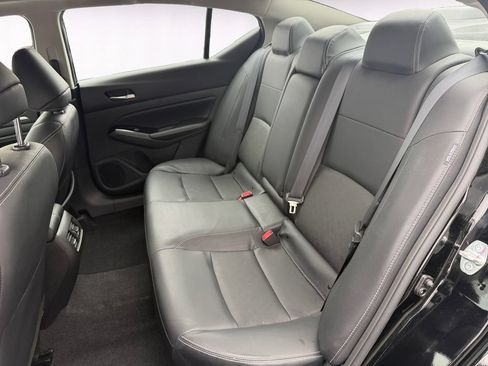 Used 2023 Nissan Altima 2.5 SL AWD/4WD image 13