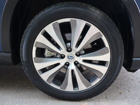 Used 2021 Subaru Ascent Premium w/ Sport Package AWD/4WD image 47