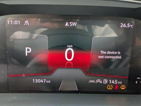 Used 2024 Volkswagen Tiguan Wolfsburg Edition AWD/4WD image 11