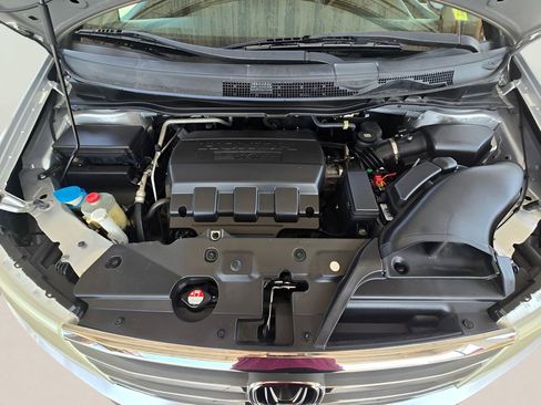 Used 2013 Honda Odyssey LX image 30