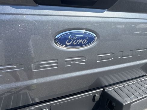 New 2026 Ford F250 XL w/ STX Appearance Package image 6