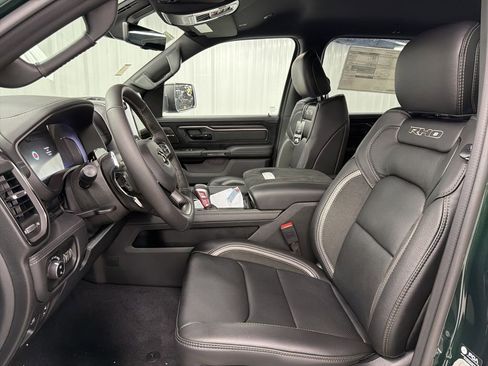 New 2026 RAM 1500 RHO w/ RHO Level 1 Equipment Group AWD/4WD image 15