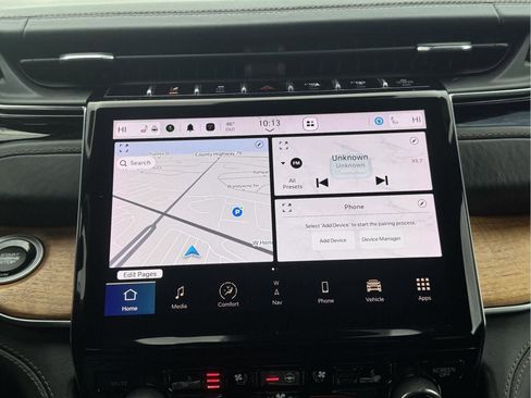 Used 2022 Jeep Grand Cherokee Summit image 23