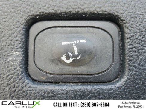 Used 2018 Ford Edge SEL w/ Equipment Group 201A image 19