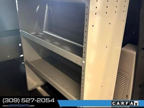 Used 2022 Ford Transit Connect XL FWD image 15