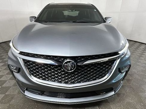 Used 2024 Buick Enclave Avenir w/ Trailering Package, 5000 lbs. AWD/4WD image 8