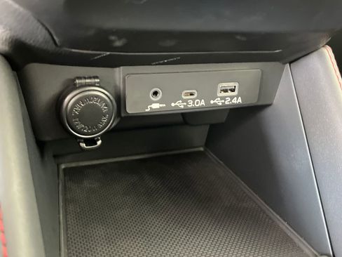 New 2026 Subaru WRX Premium AWD/4WD image 30