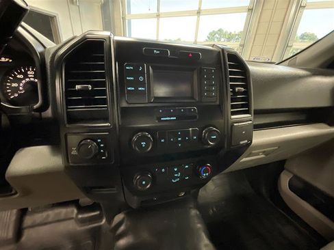 Used 2017 Ford F150 XL w/ XL Power Equipment Group image 13