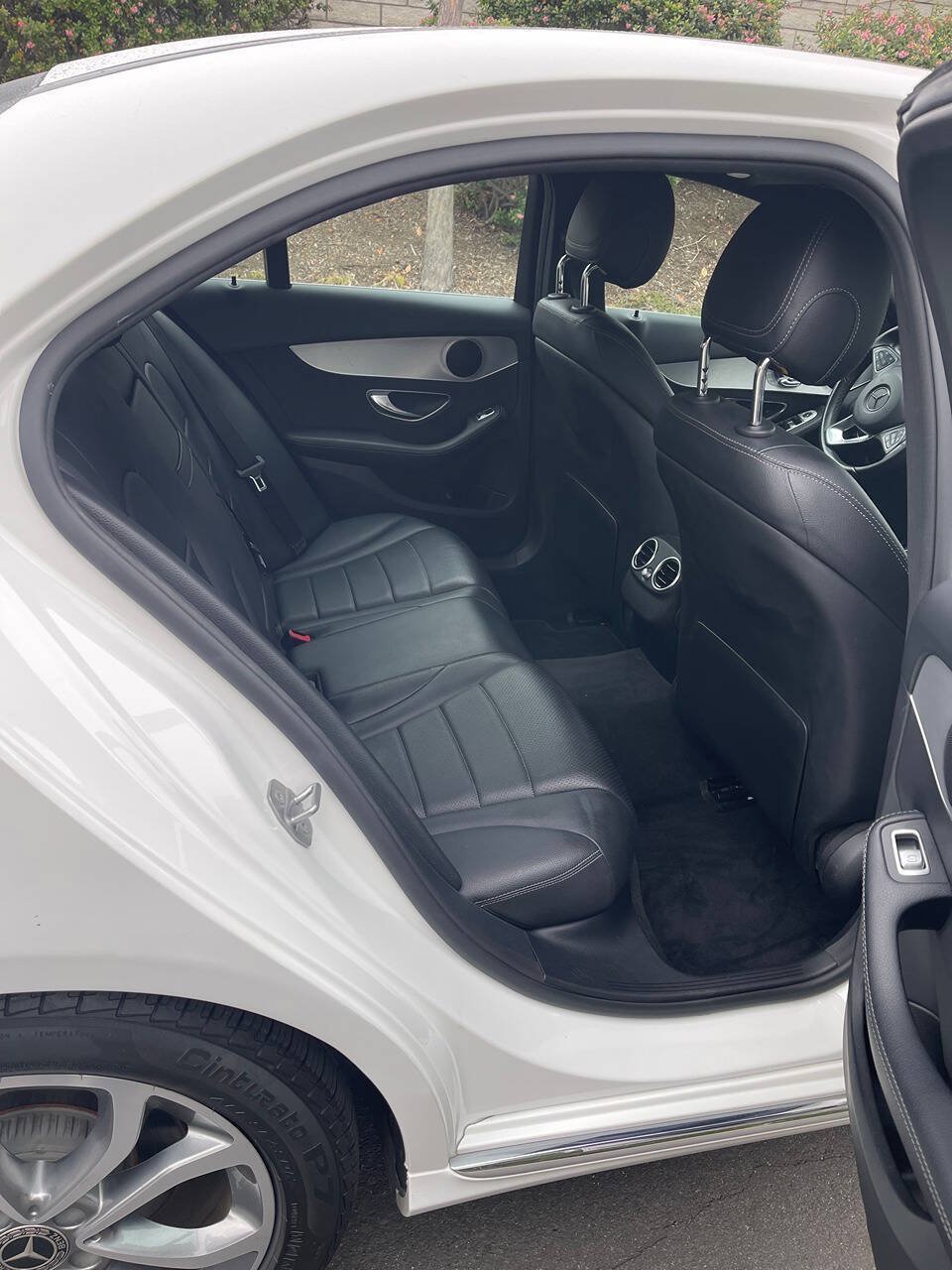 Used 2018 Mercedes-Benz C 300 Sedan image 11