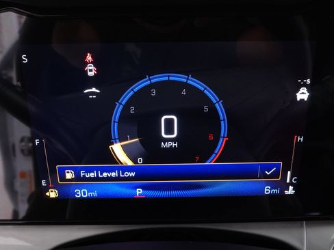 New 2026 Chevrolet Trax LT w/ Driver Confidence Package image 13