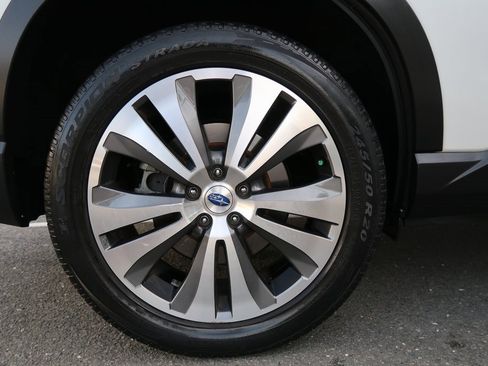 Used 2019 Subaru Ascent Limited w/ Popular Package #3 image 42