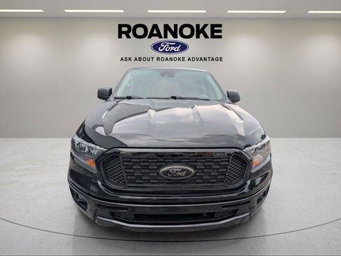 Used 2023 Ford Ranger XLT w/ Equipment Group 302A High RWD image 18