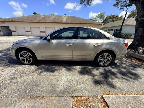 Used 2017 Audi A4 2.0T Premium FWD image 5