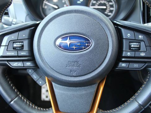 Used 2023 Subaru Forester Wilderness AWD/4WD image 10