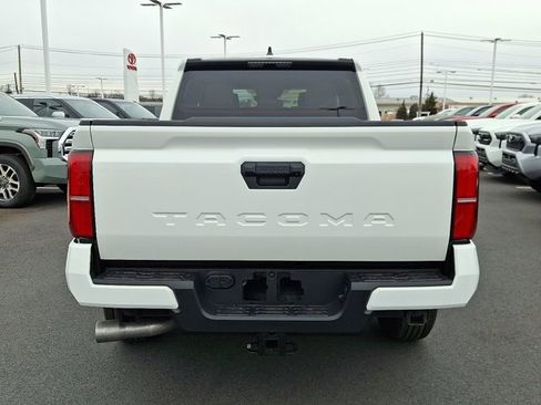New 2026 Toyota Tacoma SR5 image 5