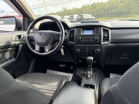 Used 2022 Ford Ranger XL w/ Equipment Group 101A High image 32