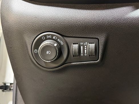 Certified 2022 Jeep Compass Latitude AWD/4WD image 18