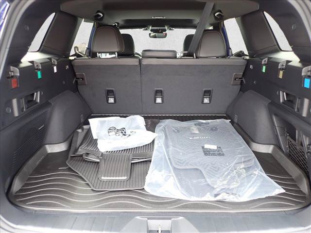 New 2026 Subaru Outback Limited AWD/4WD image 8