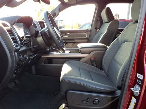Used 2022 RAM 1500 Big Horn image 19
