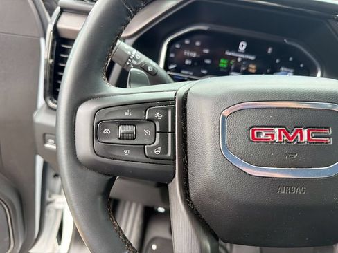 Used 2024 GMC Sierra 1500 AT4 AWD/4WD image 27