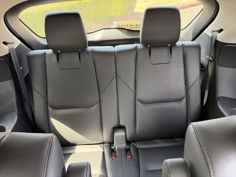 Used 2022 MAZDA CX-9 Touring w/ Touring Premium Package image 17