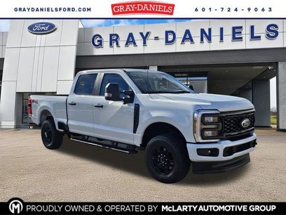 Used 2024 Ford F250 XL w/ STX Appearance Package