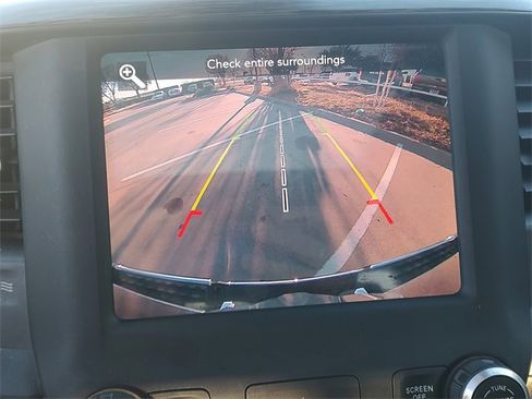 Certified 2019 RAM 1500 Laramie image 19